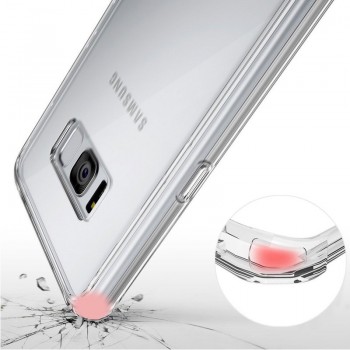 Shockproof-guminis dėklas (GALAXY S8 PLUS) Shockproof-guminis dėklas (GALAXY S8 PLUS)